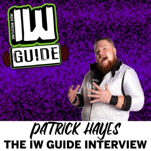 S11E22. "I'm about to get Arrested" w/ Special Guest: Patrick Hayes