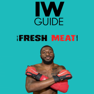 S07E03. The Fresh Meat Series: Hendrix Hawkins Interview