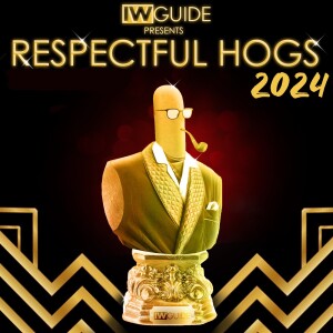 S10E19. "Fools Gold" Ft. "The Respectful Hogs 2024"