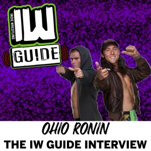 S11E18. "JGold vs. 100 Men" w/Special Guests:Ohio Ronin