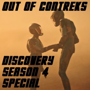 OOC Special 4: Discovery, Season 4