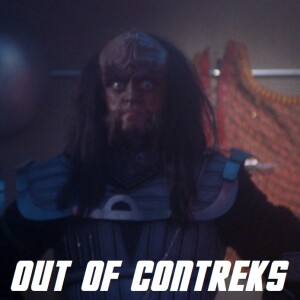 Ep. 114: ”Reunion” (TNG S4E7)