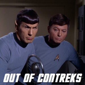 Ep. 115: ”A Piece of the Action” (TOS S2E20)