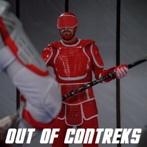 Ep. 117: ”The Icarus Factor” (TNG S2E14) and World Cup of Star Trek