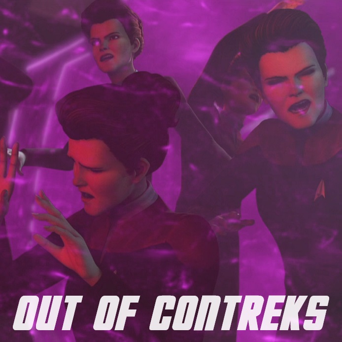 Ep. 119: ”Time Amok” (PRO S1E8)