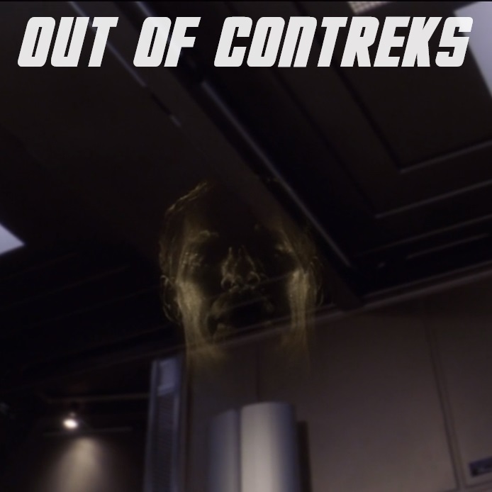 Ep. 128: "Shockwave, Part 2" (ENT S2E1)