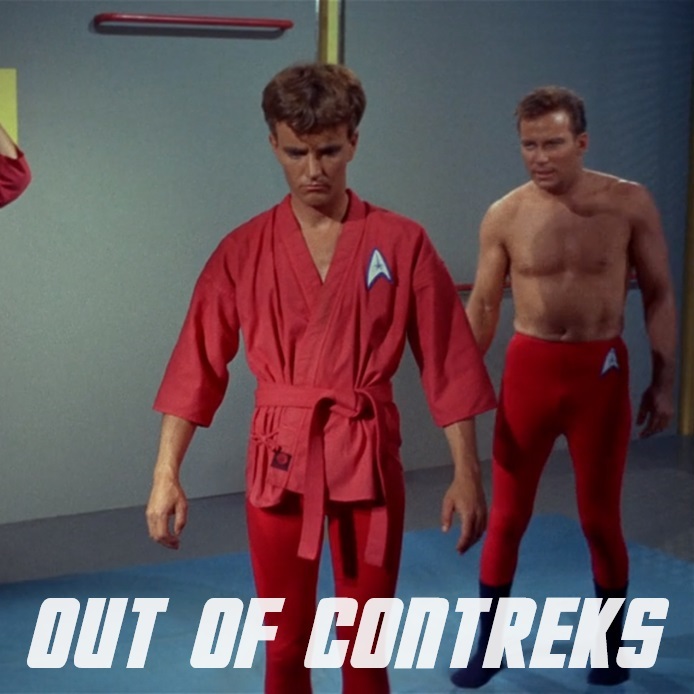 Ep. 132: Charlie X (TOS S1E3)