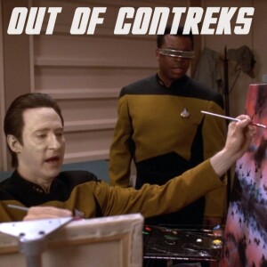 Ep. 135: "Birthright, Part 1" (TNG S6E16)