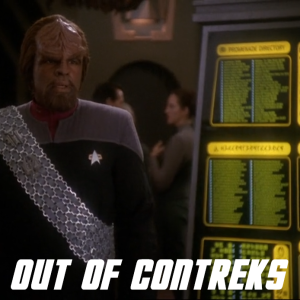 Ep. 147: "Once More Unto The Breach" (DS9 S7E7)