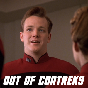 Ep. 148: "The First Duty" (TNG S5E19)