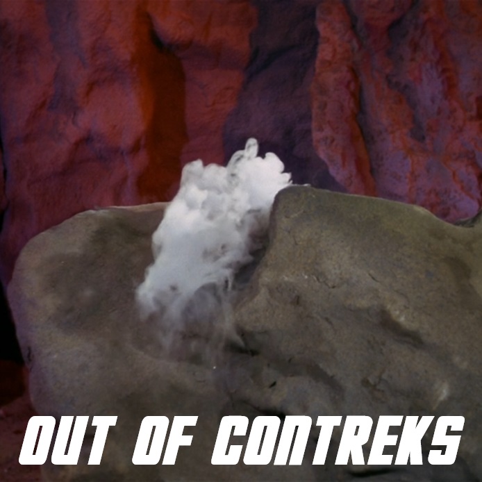 Ep. 153: "Obsession" (TOS S2E13)