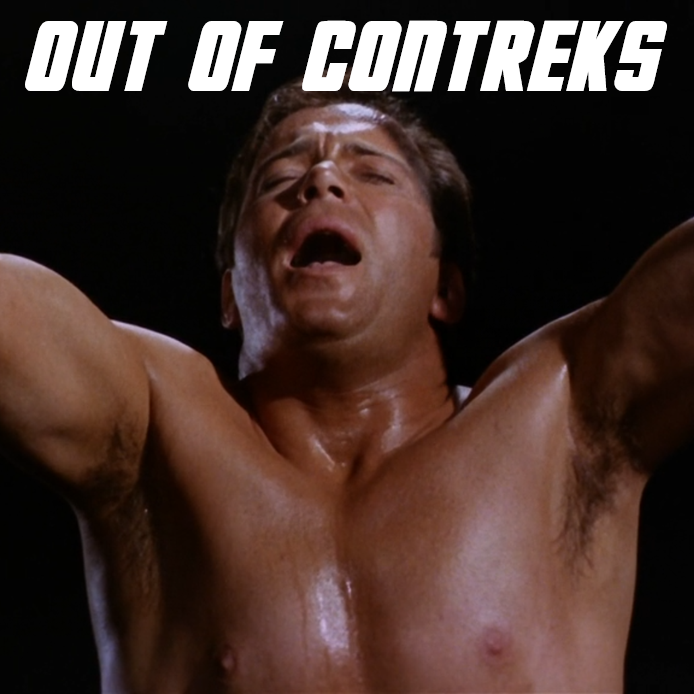 Ep. 157: "The Empath" (TOS S3E12)