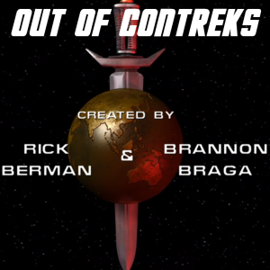 Ep. 160: "In a Mirror, Darkly Part 1" (ENT S4E18)