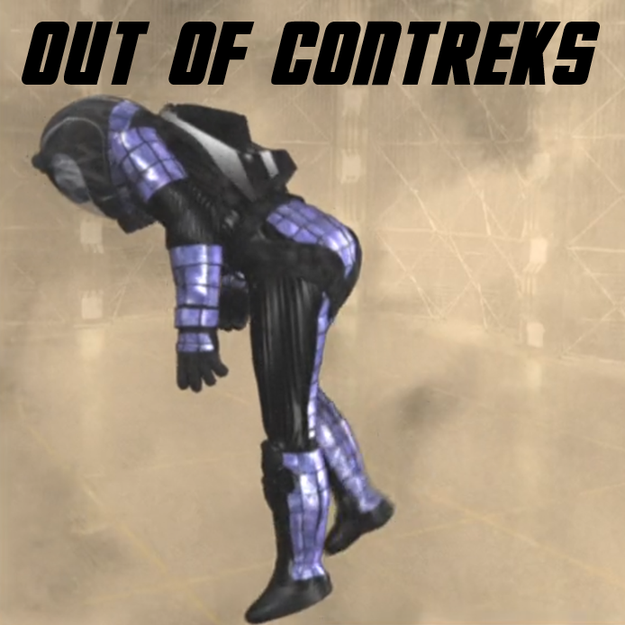 Ep. 161: "Extreme Risk" (VOY S3E5)