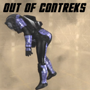 Ep. 161: "Extreme Risk" (VOY S3E5)