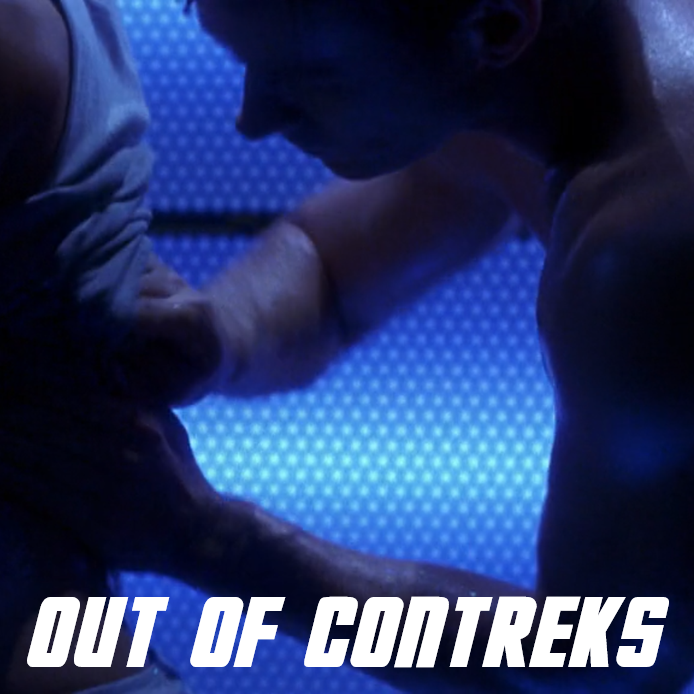 Ep. 162: "Broken Bow, Parts 1 and 2" (ENT S1E1)