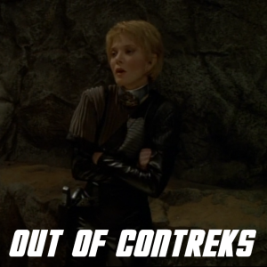 Ep. 187: "Warlord" (VOY S3E10)