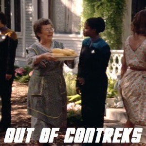 Ep. 26: "Caretaker" (VOY S1E01)