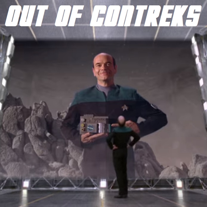 Ep. 46: "Nothing Human" (VOY S5E08)