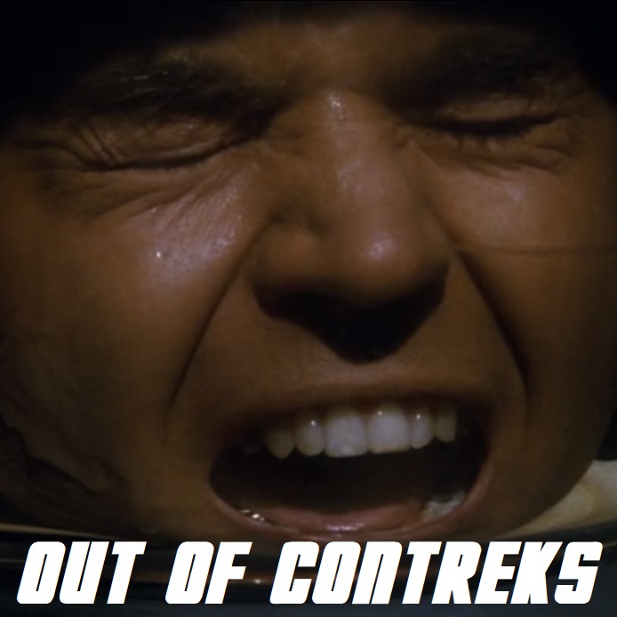 Ep. 50: "Star Trek II: The Wrath of Khan"