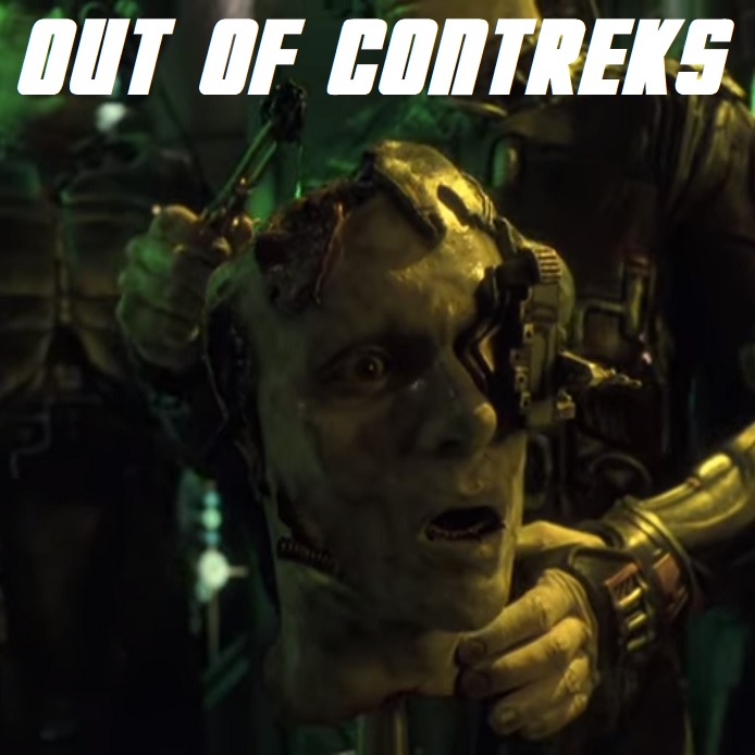 Ep. 51: "Unimatrix Zero, Part 1" (S6E26)