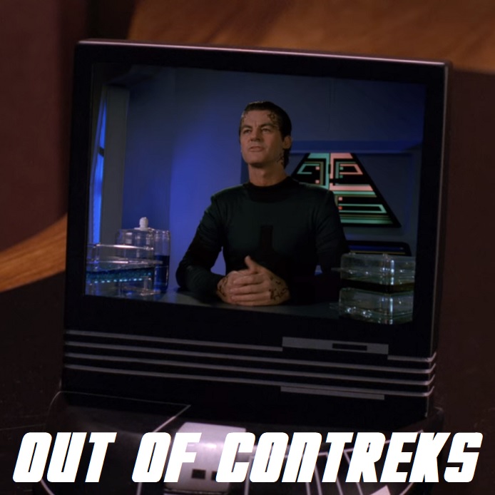 Ep.53: "Half A Life" (TNG S4E22)