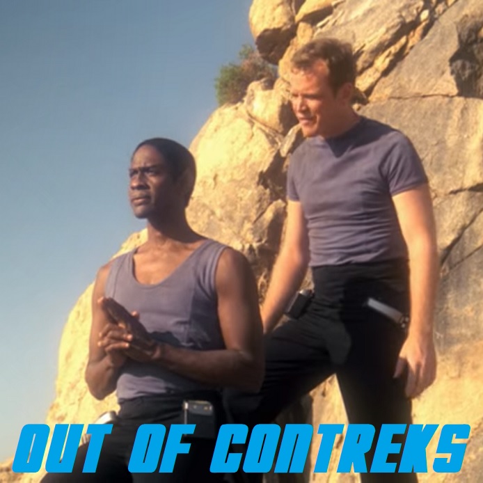 Ep. 55: "Gravity" (VOY S5E13)