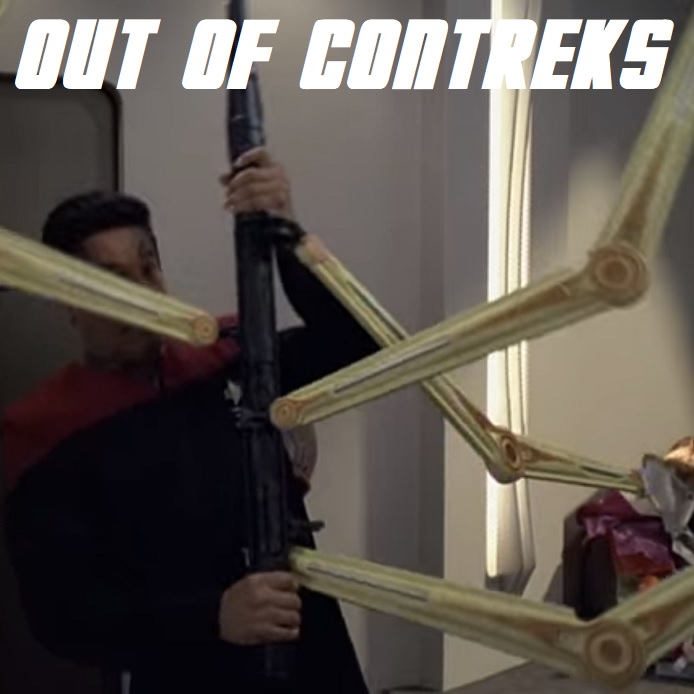 Ep. 57: "Survival Instinct" (VOY S6E02)