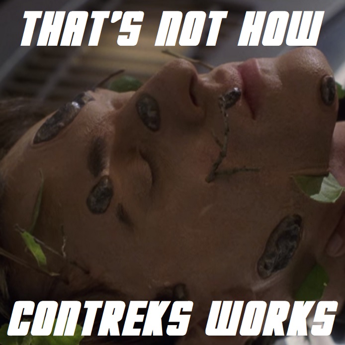 Ep. 59: "Strange New World" (ENT S1E04) (feat. That's Now How Science Works)