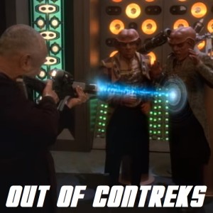 Ep. 67: ”Business As Usual” (DS9 S5E18)