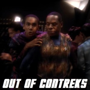 Ep. 68: ”Fascination” (DS9 S3E10) PLUS Discovery Season 3 Mini Special