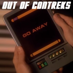 Ep. 71: ”Explorers” (DS9 S3E22)