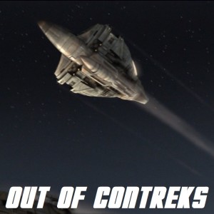 Ep. 74: ”Canamar” (ENT S2E17) and World Cup of Star Trek talk