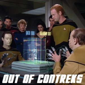 Ep. 80: ”Peak Performance” (TNG S2E21)