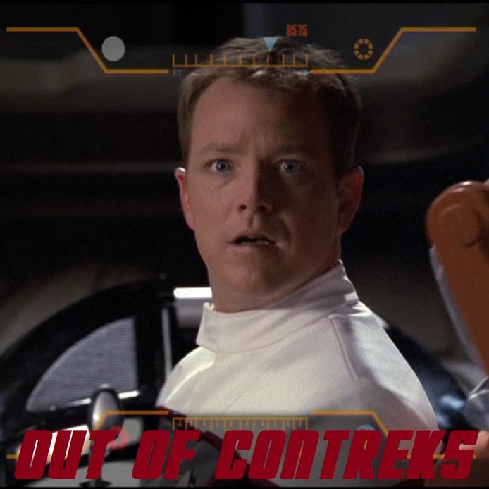 Ep. 82: ”Drive” (VOY S7E03)