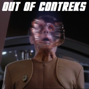 Ep. 84: ”Dramatis Personae” (DS9S1E18)