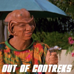 Ep. 87: ”Captain’s Holiday” (TNG S3E19)