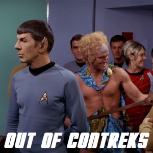 Ep. 91: ”The Way to Eden” (TOS S3E20)