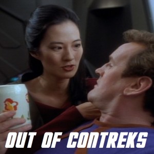 Ep. 92: ”Armageddon Game” (DS9 S2E13)