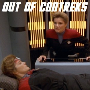 Ep. 93: ”Coda” (VOY S3E15)