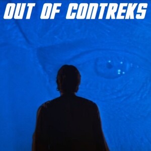 Ep. 100: ”Star Trek V: The Final Frontier”