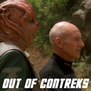 Ep. 106: ”Darmok” (TNG S5E2)