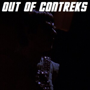 Ep. 107: ”Face of the Enemy” (TNG S6E14)