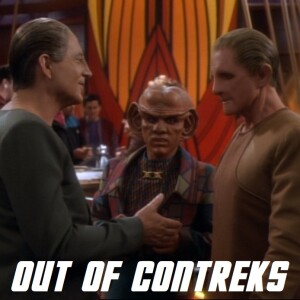 Ep. 110: ”The Alternate” (DS9 S2E12)