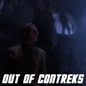 Ep. 95: ”Improbable Cause, Part 1” (DS9 S3E20)