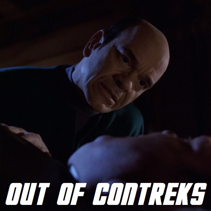 Ep. 96: ”Critical Care” (VOY S7E05)