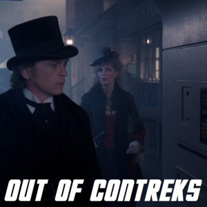 Ep. 97: ”Elementary, Dear Data” (TNG S2E3)