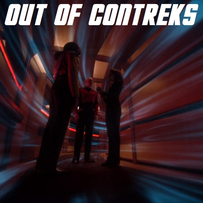 Ep. 98: ”Masks” (TNG S7E17)