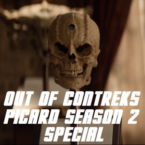 OOC Special 5: Picard, Season 2