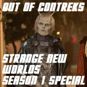 OOC Special 6: Strange New Worlds, Season 1